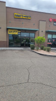 Dickey's Barbecue Pit outside