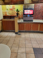 Arby's inside