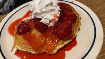 Ihop food