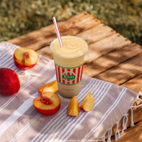 Rita's Italian Ice Frozen Custard food