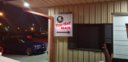 Top Hat Cabaret Gentlemen's Club Restaurant In Bowl outside