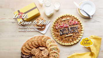 Nestle Toll House Cafe By Chip food