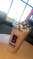 Biggby Coffee food