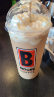 Biggby Coffee food