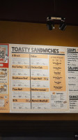 Potbelly food