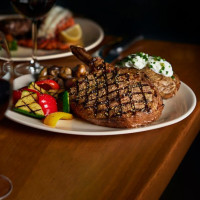 The Keg Steakhouse + Bar - Banff Downtown food