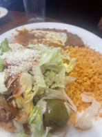 524 Mexican Food food