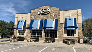 Culver's food