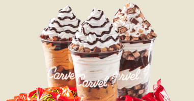 Carvel Express food