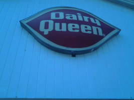 Dairy Queen Store food