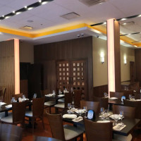 Aman's Artisan Indian Cuisine food