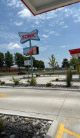 Sonic Drive-in food