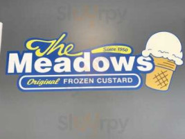 The Meadows food