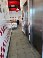 Five Guys food