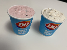 Dairy Queen (treat) food