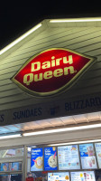 Dairy Queen (treat) food