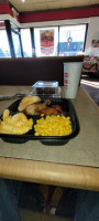 Boston Market food