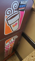 Dunkin' food