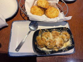 Red Lobster food