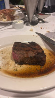 Morton's The Steakhouse North Miami Beach food