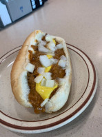 Leo's Coney Island Birch Run food