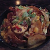 Rock Reilly's inside