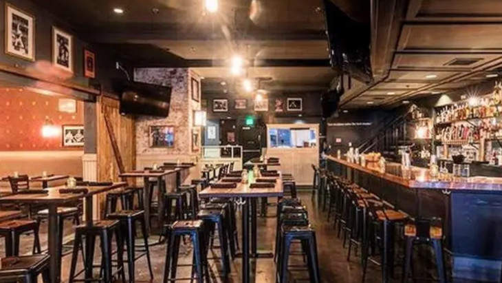 Rock Reilly's