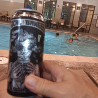 Staybridge Suites Albany Wolf Rd-colonie Center food