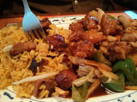 Sam's Chinese food