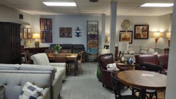 Twt Furniture And Gift Galleries inside