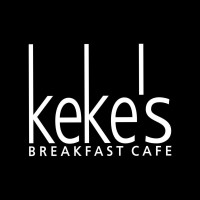 Keke’s food