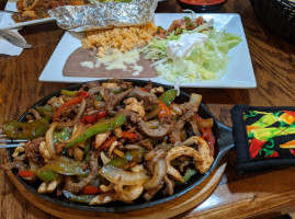 4 Hermanos Mexican Cuisine food