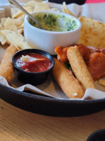 Applebee's Grill food