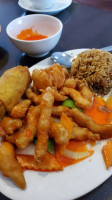 City Garden Chinese food