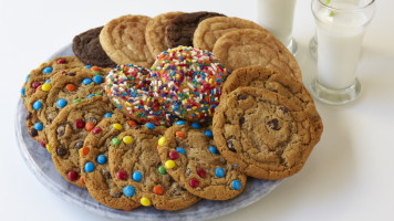 Great American Cookies food