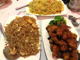 Jade King Chinese food