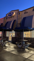 Culver’s inside