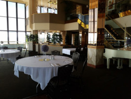 The Tower Club In Spr inside