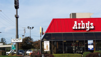 Arby's food