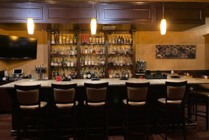 The Cigar Bar At Regency Cigar Emporium Restaurant food