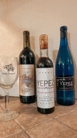 Yepez Vineyard food