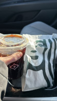 Starbucks food