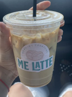 Me Latte food