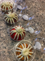 Nothing Bundt Cakes food