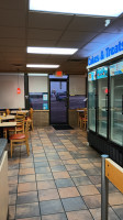 Dairy Queen Grill Chill inside