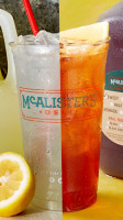 Mcalister's Deli food