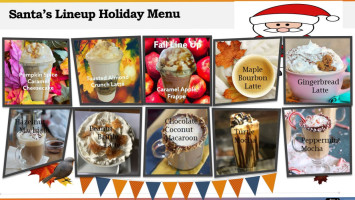 Sevier Valley Coffee Gifts food