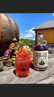 Tall Pines Moonshine Distillery Missouri food