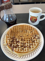 Waffle House food