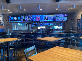 Blue 32 Sports Grill inside